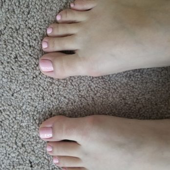 La Belle Nails & Spa - Still decent. Happy toes :) - Nail Salons Near Me - Manteca, California La Belle Nails & Spa - Still decent. Happy toes :) - Nail Salons Near Me - Manteca, California