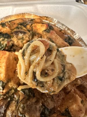 Dante's Italian Eatery by null