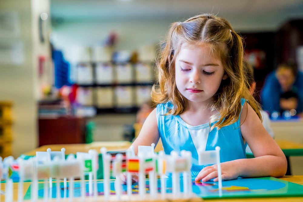 Austin Children's Academy - childcare center in Cedar Park, TX