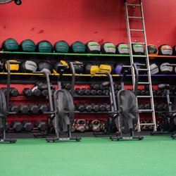 CrossFit Waukee