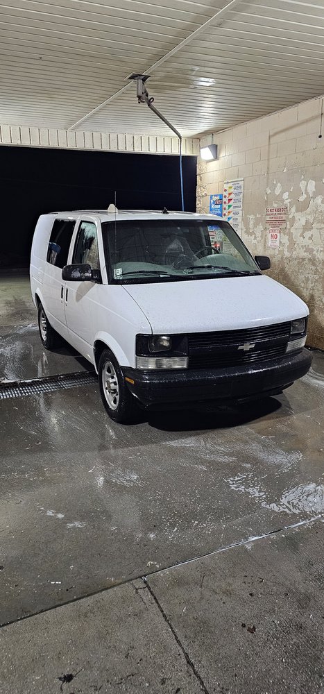 Slide of Woodys Plumbing