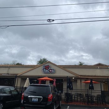 I Love Tacos - Mexican Near Me - Jeffersontown, Kentucky I Love Tacos - Mexican Near Me - Jeffersontown, Kentucky