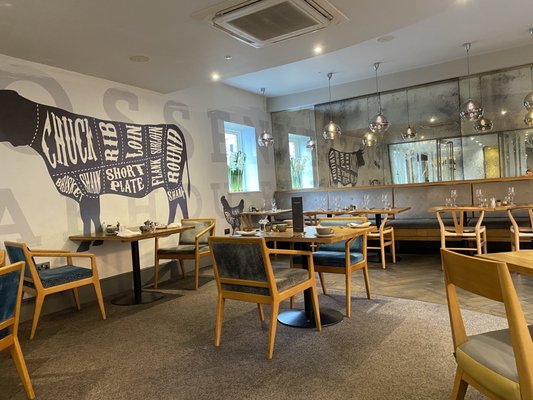 Inn on the Square by null