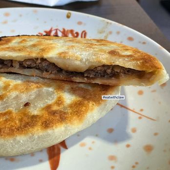 He Bei Chinese Cuisine - Beef pancake 5/5 - Chinese Near Me - Toronto, Ontario He Bei Chinese Cuisine - Beef pancake 5/5 - Chinese Near Me - Toronto, Ontario