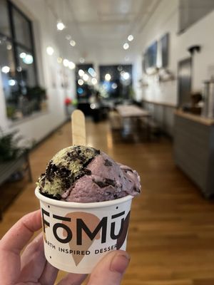 FoMu by null