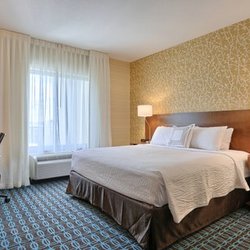Fairfield by Marriott Inn & Suites Philadelphia Horsham