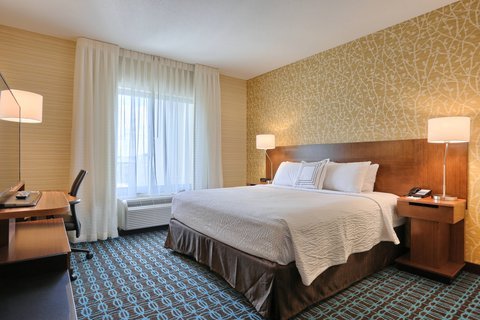 Fairfield by Marriott Inn & Suites Philadelphia Horsham