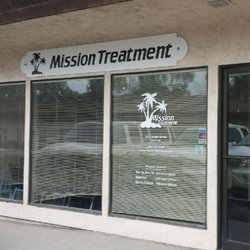 Mission Treatment