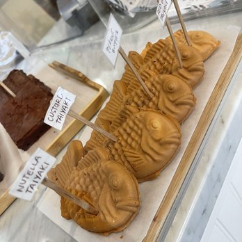BoBa ChaCha Pasadena - Taiyaki - Coffee & Tea Near Me - Pasadena, California BoBa ChaCha Pasadena - Taiyaki - Coffee & Tea Near Me - Pasadena, California