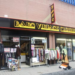 Bang Vintage Clothing