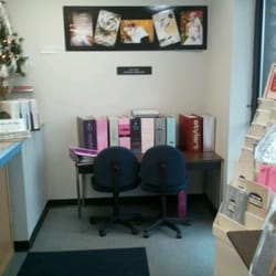 Copy Center
