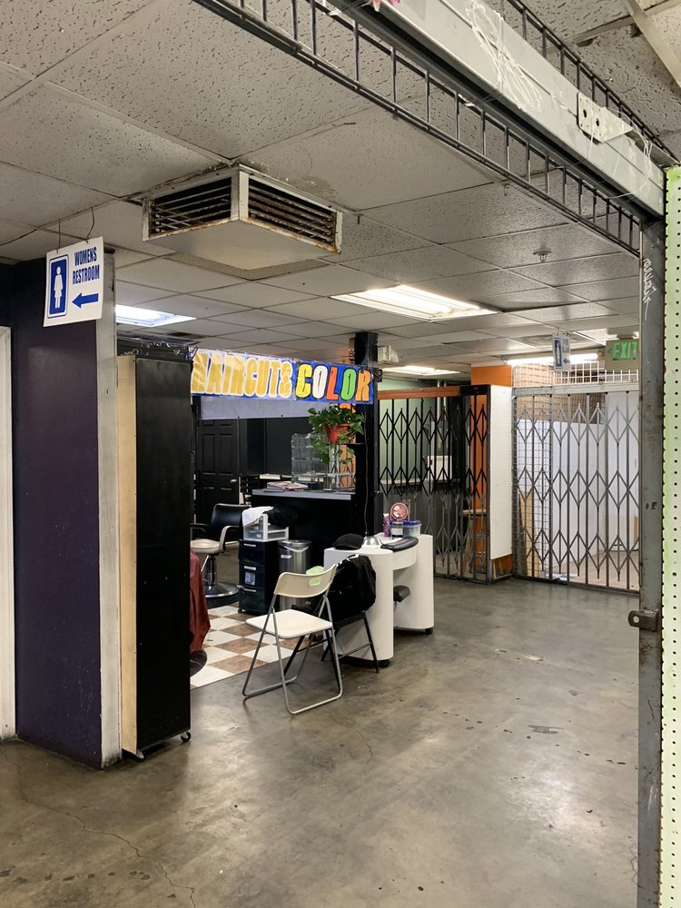 UNION SWAPMEET CLOSED 16 Photos & 11 Reviews 4632 Santa Monica