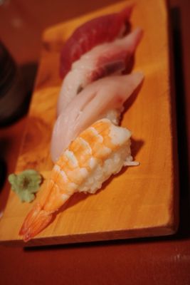 Maneki Restaurant by null