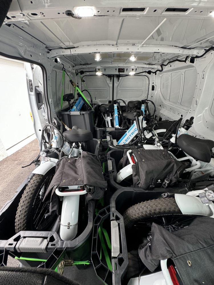 EBIKES AND MORE Updated June 2024 Bradenton, Florida Bike Rentals