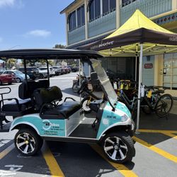 Carlsbad e-bikes & more