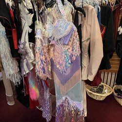 Trashy Lingerie - Made by hand costumes