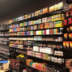 Bull Run Smoke and Vape