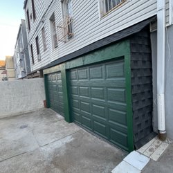 Door Tech Garage Door Services