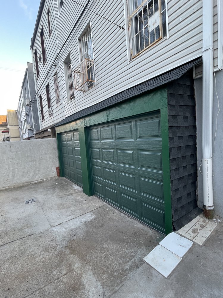 Door Tech Garage Door Services - Garage Door Contractor in Brooklyn, NJ