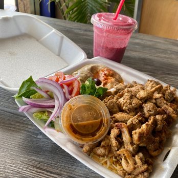 Arizona Pita - Chicken Shawarma Platter - Mediterranean Near Me - Gilbert, Arizona Arizona Pita - Chicken Shawarma Platter - Mediterranean Near Me - Gilbert, Arizona