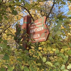 Hawthorn Glen