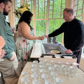 The Waterview - Caterers Near Me - Monroe, Connecticut
