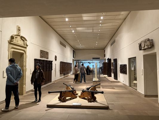 National Museum of Scotland by null