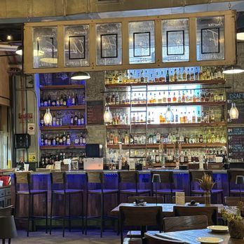 The Farehouse - The bar is awesome! - Pizza Near Me - Taylors, South Carolina The Farehouse - The bar is awesome! - Pizza Near Me - Taylors, South Carolina