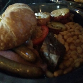 Three Broomsticks - Full English breakfast - British Near Me - Orlando, Florida Three Broomsticks - Full English breakfast - British Near Me - Orlando, Florida