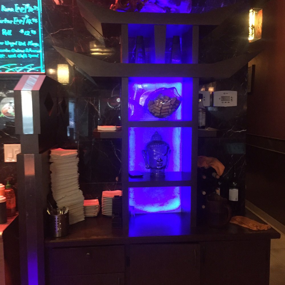 Shogun Sushi - Sushi Bars Near Me - Tampa, Florida Shogun Sushi - Sushi Bars Near Me - Tampa, Florida