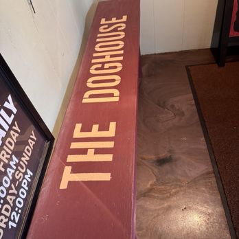 The DogHouse - American Near Me - Harrisburg, Pennsylvania