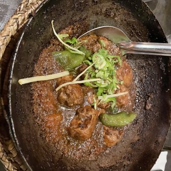 Karahi Boys - Chicken Achaari - Pakistani Near Me - Toronto, Ontario