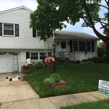Jersey Painters & Power Washing - Looking brand new! - Painters Near Me Jersey Painters & Power Washing - Looking brand new! - Painters Near Me