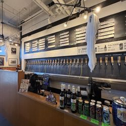 The Tap On Ponce