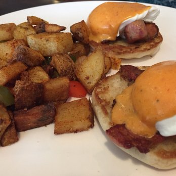 The Flying Egg - Breakfast & Brunch Near Me - Bethlehem, Pennsylvania