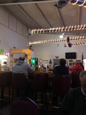 Sullivan VFW Post 6410