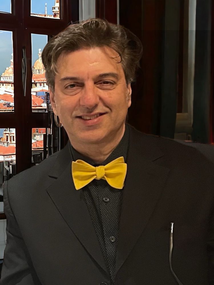 FARHAD ELYADERANI, MD Updated June 2024 140 Lockwood Ave, New