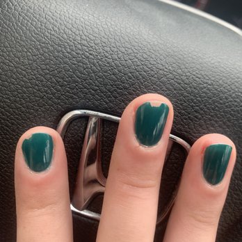 Nails By Sue - Nail Technicians Near Me - Astoria, New York