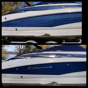 Pig Boy Detailing - Let's get that boat ready for the water - Auto Detailing Near Me - Knoxville, Tennessee Pig Boy Detailing - Let's get that boat ready for the water - Auto Detailing Near Me - Knoxville, Tennessee