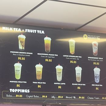 Mochinut - Wesley Chapel - Drinks Boba Menu - Hot Dogs Near Me - Lutz, Florida Mochinut - Wesley Chapel - Drinks Boba Menu - Hot Dogs Near Me - Lutz, Florida