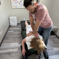 New Directions Chiropractic