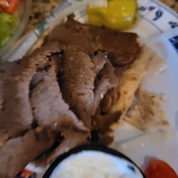 The Greek Corner - Gyro - Greek Near Me - Orlando, Florida The Greek Corner - Gyro - Greek Near Me - Orlando, Florida