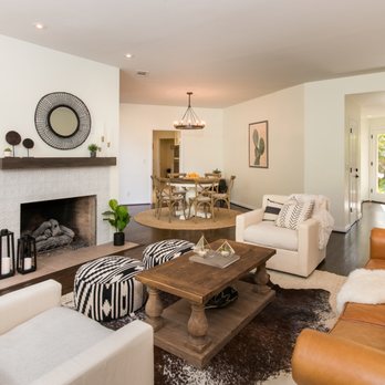 Hearth Homes Interiors - Interior Design Near Me - Goleta, California