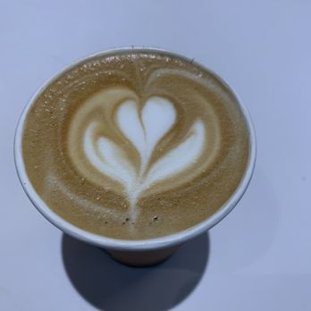 Blue Bottle Coffee - Hudson Yards - Cappuccino - Coffee & Tea Near Me - New York, New York Blue Bottle Coffee - Hudson Yards - Cappuccino - Coffee & Tea Near Me - New York, New York