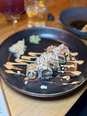 Soba by null