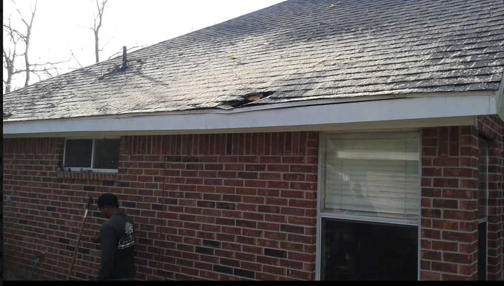 Slide of Greenwise Construction & Roofing