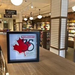 The Pharmacy - Kitsilano