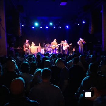 The Sinclair - Randy Rogers band! - Music Venues Near Me - Cambridge, Massachusetts