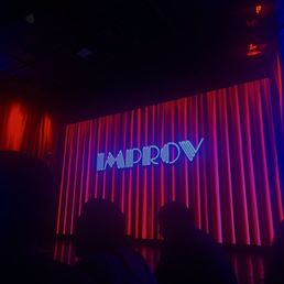 Main stage