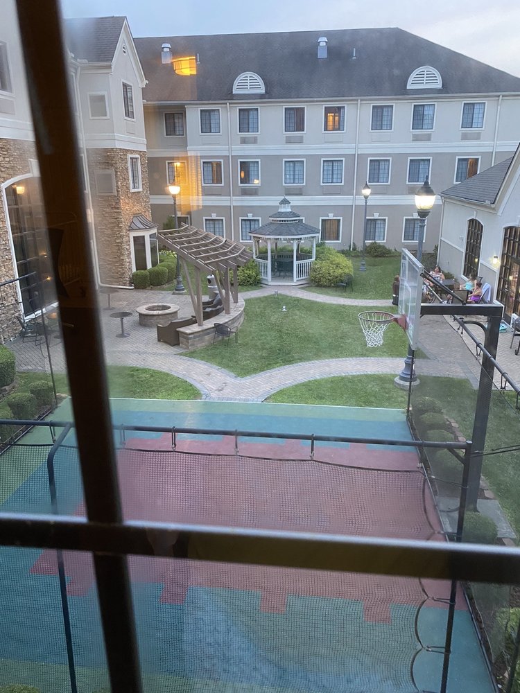 Staybridge Suites Columbus-Airport - wedding in Columbus, OH